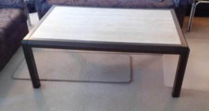 vintage coffee table in Spangdahlem, Germany