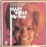 Lp Mary Wells- My Guy in Ramstein, Germany