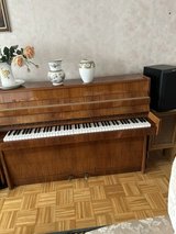 Piano by Steingraeber & Söhne, Bayreuth in Ramstein, Germany