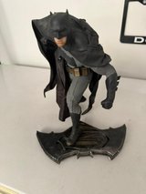 1/6 scale Batman figurine. DC Collectibles "Dawn of Justice" with orig box. in Westmont, Illinois
