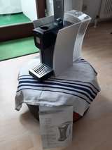 Coffee machine nestlé special . T club - very good condition in Stuttgart, GE