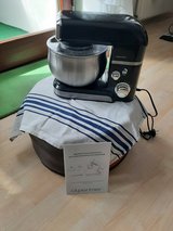 Standmixer-lilpartner 3:23 LILPARTNER 6-Speeds Stand Mixer - new in Stuttgart, GE