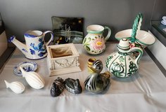 misc decorative items in Spangdahlem, Germany
