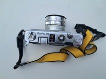 VINTAGE YASHICA JAPAN ELECTRO 35 in Spangdahlem, Germany