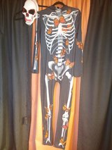 Halloween Customs in Camp Pendleton, California