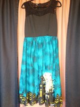 Halloween Custom in Camp Pendleton, California