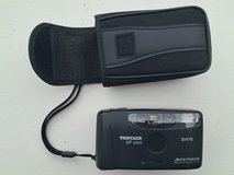 TRAVELER AF MINI CAMERA in Spangdahlem, Germany