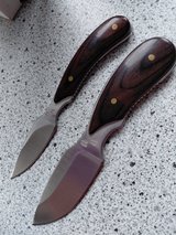 Outdoor Edge knives in Ramstein, Germany
