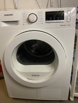 Samsung Dryer in Stuttgart, GE