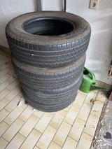 M+S Good Year Wrangler . 255/65 R18 111H in Stuttgart, GE