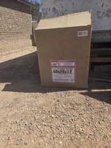 12" Mastercool pad in Alamogordo, New Mexico