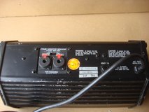 TDA STAGE MONITOR SPEAKER in Yorkville, Illinois