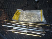 VARIETY OF LAMP PARTS in Oswego, Illinois