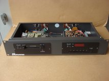 NEW DUKANE RACK MOUNT 10A165 AM / FM & CASSETTE PLAYER in St. Charles, Illinois
