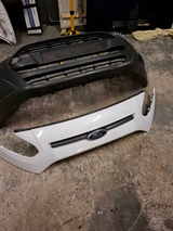 Ford transit connect parts and transit 350 parts in Grafenwoehr, GE