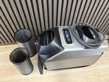 Ecoflow Wave 2 with optional Battery in Okinawa, Japan