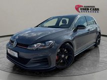 2019 VW Golf GTI TCR - 290 HP!! in Ramstein, Germany