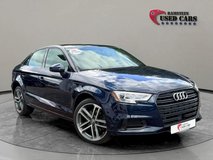 2020 Audi A3 Premium in Grafenwoehr, GE