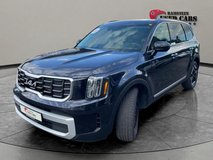 2025 Kia Telluride S AWD, LOADED in Ramstein, Germany