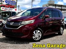 2017 HONDA FREED(2YEAR WARRANTY) in Okinawa, Japan