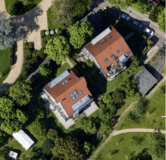 Spacious 154 m² Garden Apartment in Prime Stuttgart Location in Stuttgart, GE