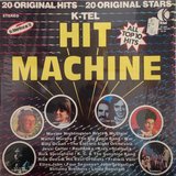 LP K-TEL HIT MACHINE in Ramstein, Germany