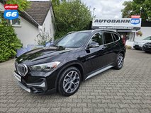 2020 BMW X1 sDrive28i | US-Spec & Tax-Free in Wiesbaden, GE