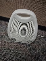 Clatronic Heizung and Ventilator (heater) in Wiesbaden, GE