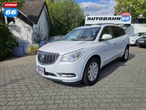 2016 Buick Enclave AWD | US-Spec & Tax-Free in Wiesbaden, GE