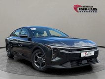 2025 KIA K4 LXS in Stuttgart, GE