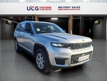 2021 Jeep Grand Cherokee L Limited in Ramstein, Germany