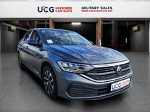 2024 Volkswagen Jetta S Up To 41 MPG in Ramstein, Germany