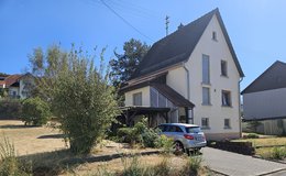 Detached house in 66909 Steinbach am Glan close  to Ramstein Airbase in Ramstein, Germany