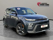 2021 Kia Soul S in Spangdahlem, Germany