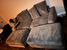 Couch in Vacaville, California