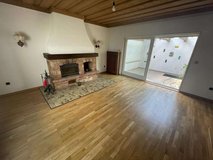 [ID: 1541] KL -  ''8 min. to Kleber'' detached house with 3 bedr., sauna, terrace, carport, fire... in Ramstein, Germany