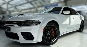 2022 DODGE CHARGER SCAT PACK WIDEBODY in Stuttgart, GE