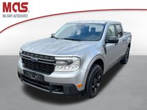 2022 Ford Maverick Crew Cab XLT in Grafenwoehr, GE