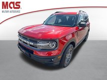 2023 Ford Bronco Sport Big Bend in Grafenwoehr, GE