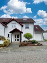 Beautiful Duplex with A/C in Mackenbach for rent | only 5 minutes to base in Ramstein, Germany