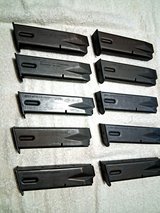 9 MM Magazines in Leesville, Louisiana