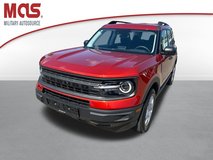 2023 Ford Bronco Sport Base in Ramstein, Germany