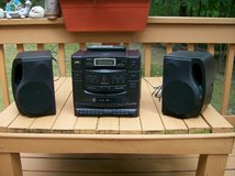 JVC BOOM BOX in Plainfield, Illinois