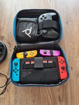 Nintendo switch OLED
Bundle in Ramstein, Germany