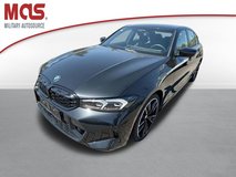 2024 BMW 3 Series M340i xDrive in Ramstein, Germany
