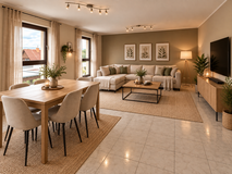 Beautiful Rental Home in Ramstein-Miesenbach in Ramstein, Germany