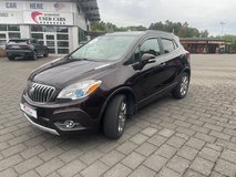 Fully Loaded 4WD SUV for $13,495? in Ramstein, Germany