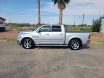 Super clean 4x4! 2016 Ram 1500 Laramie! in Alamogordo, New Mexico