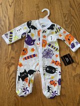 Halloween Sleep & Play - New ! in Aurora, Illinois