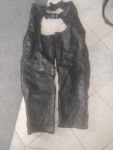 Xelement motorcycle chaps in Alamogordo, New Mexico